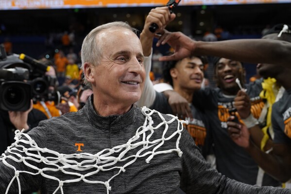 Rick barnes hot sale